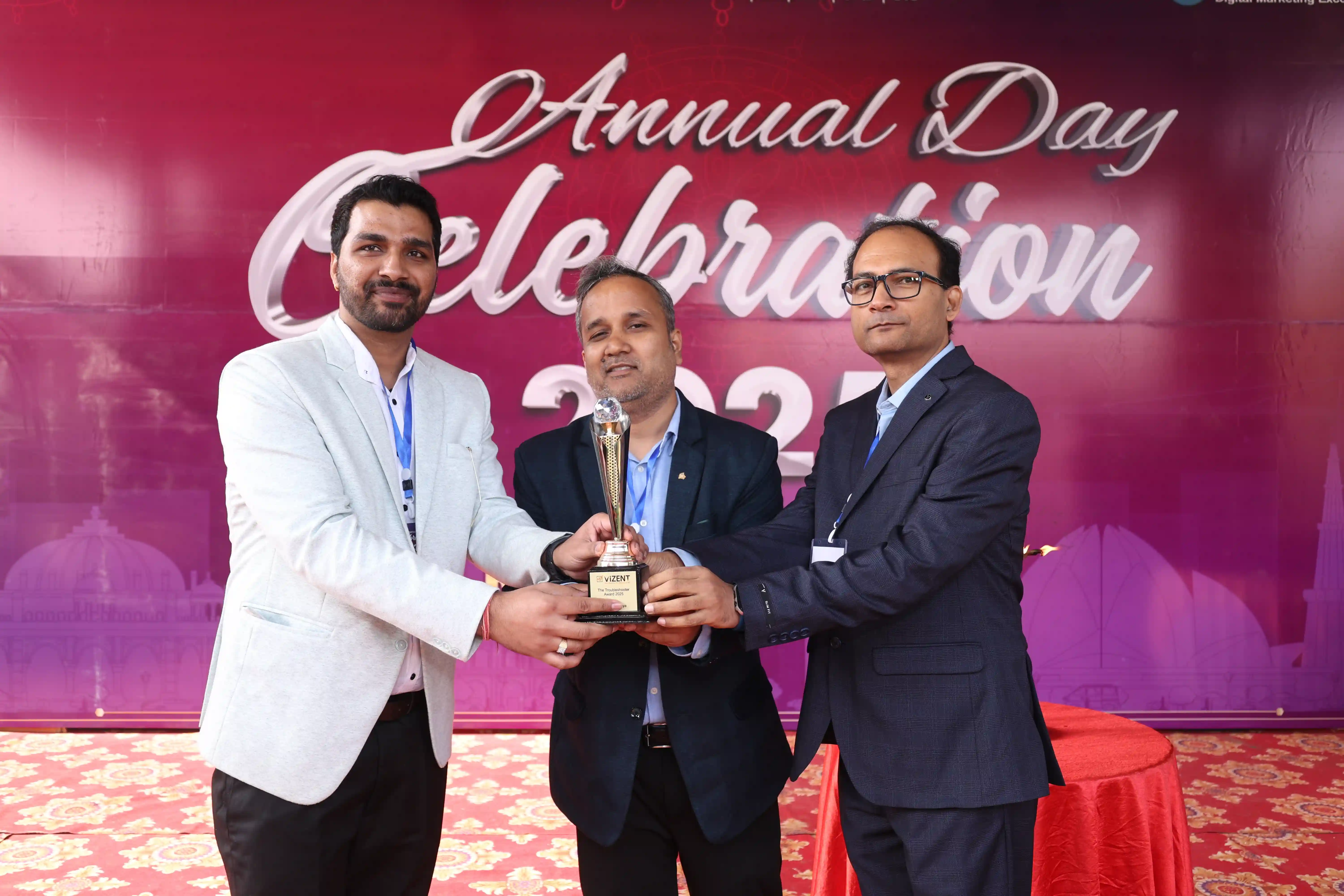 Vizent Award Ceremony 5