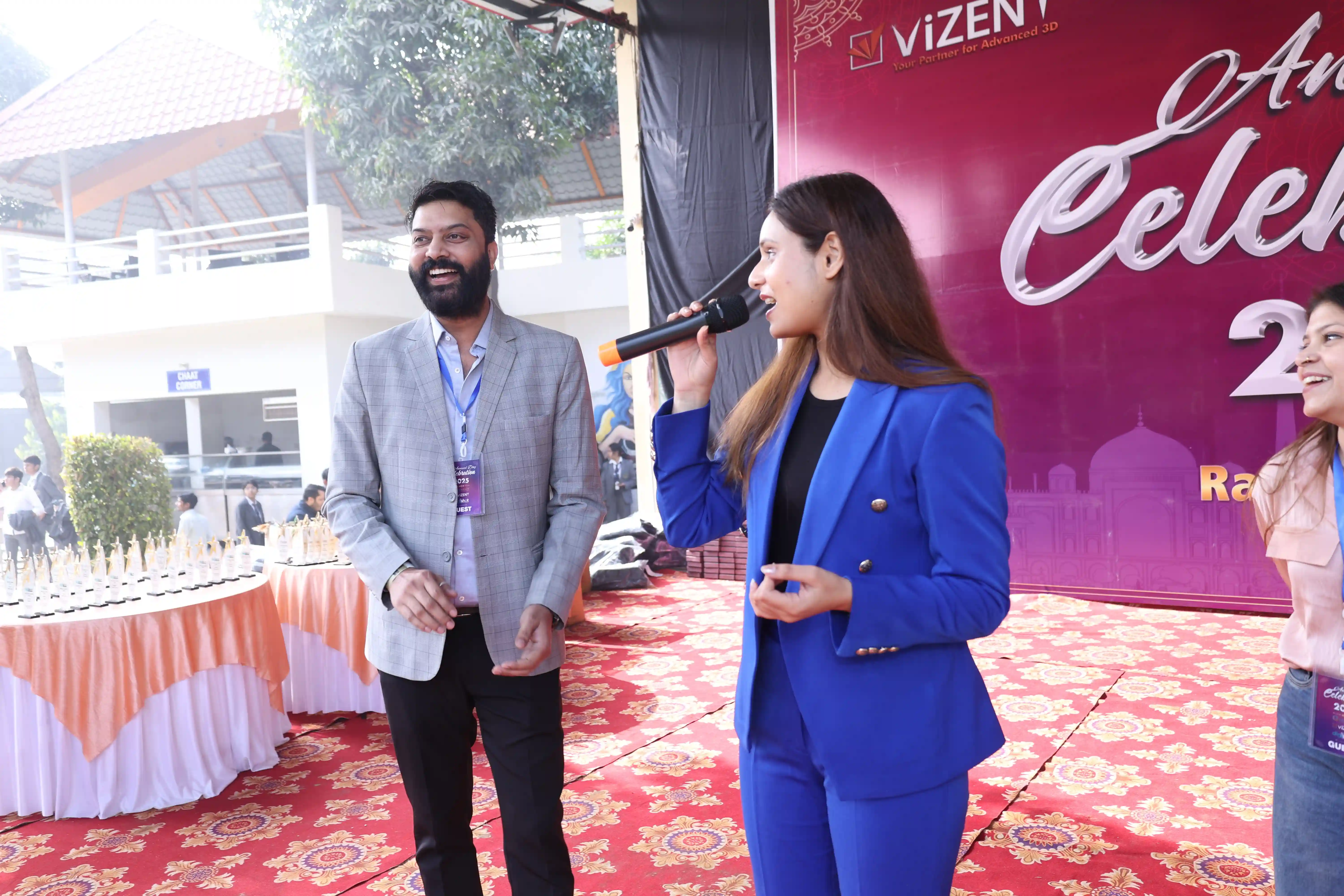 Vizent Games & Activities 1