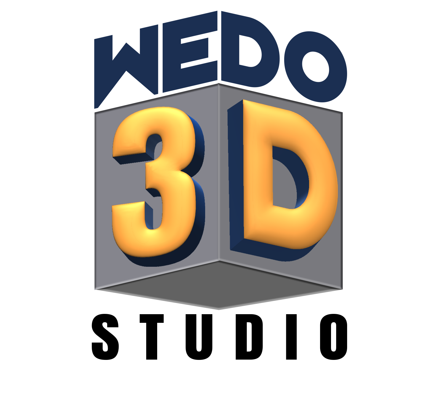 we do 3d studio